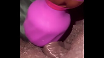 Milaj'S Vibrating Toy Playtime