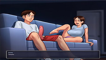 Experience The Thrilling Visual Novel At Dl Site: The Summit Of Desires